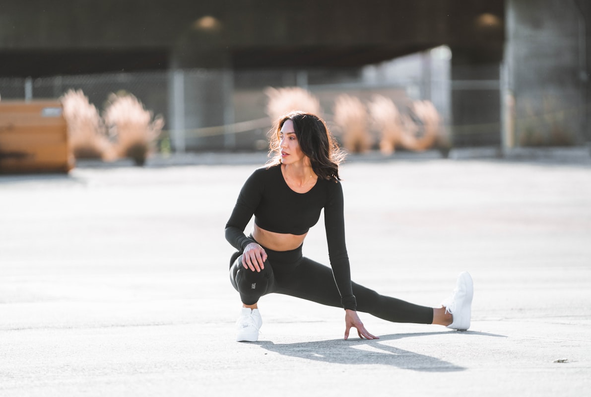 Myofascial tension and trigger point release research