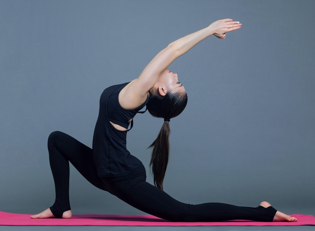 Thoracic mobility and respiratory mechanics